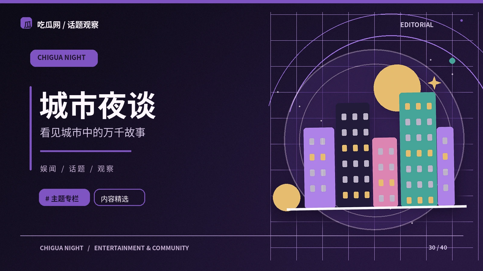 城市夜间文化中的公共交通信息